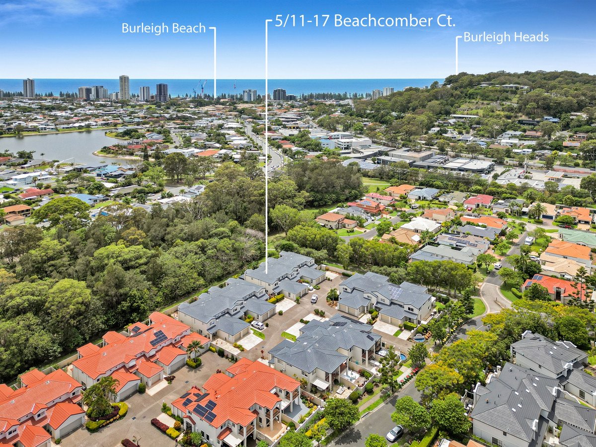 5/11-17 Beachcomber Court Burleigh Waters 2