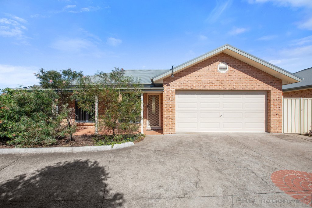 5/11-19 Stanton Drive RAWORTH 1