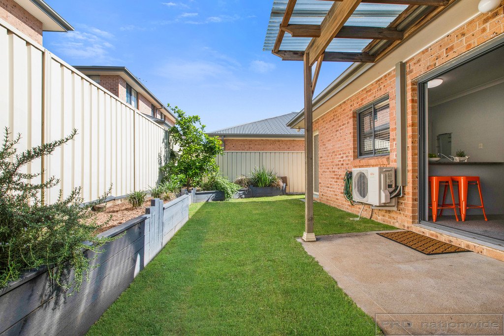 5/11-19 Stanton Drive RAWORTH 8