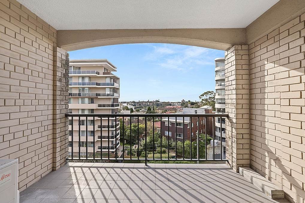 51/1-3 Dalley Street BONDI JUNCTION 2