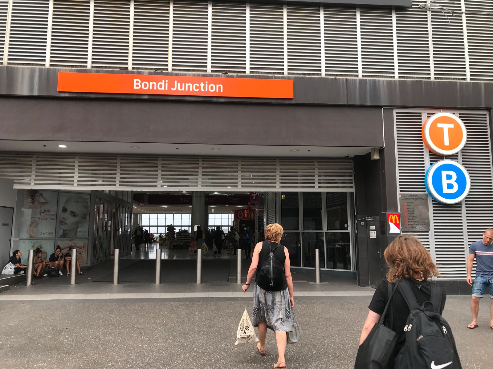 51/1-3 Dalley Street BONDI JUNCTION 8