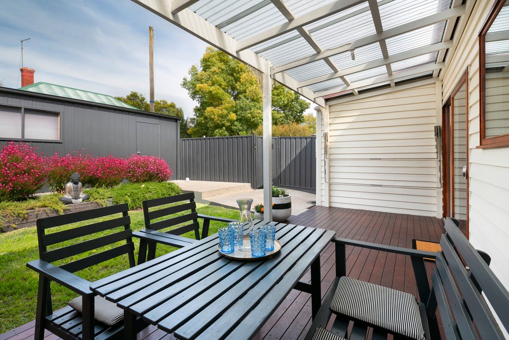 511 Barkly Street GOLDEN POINT 9