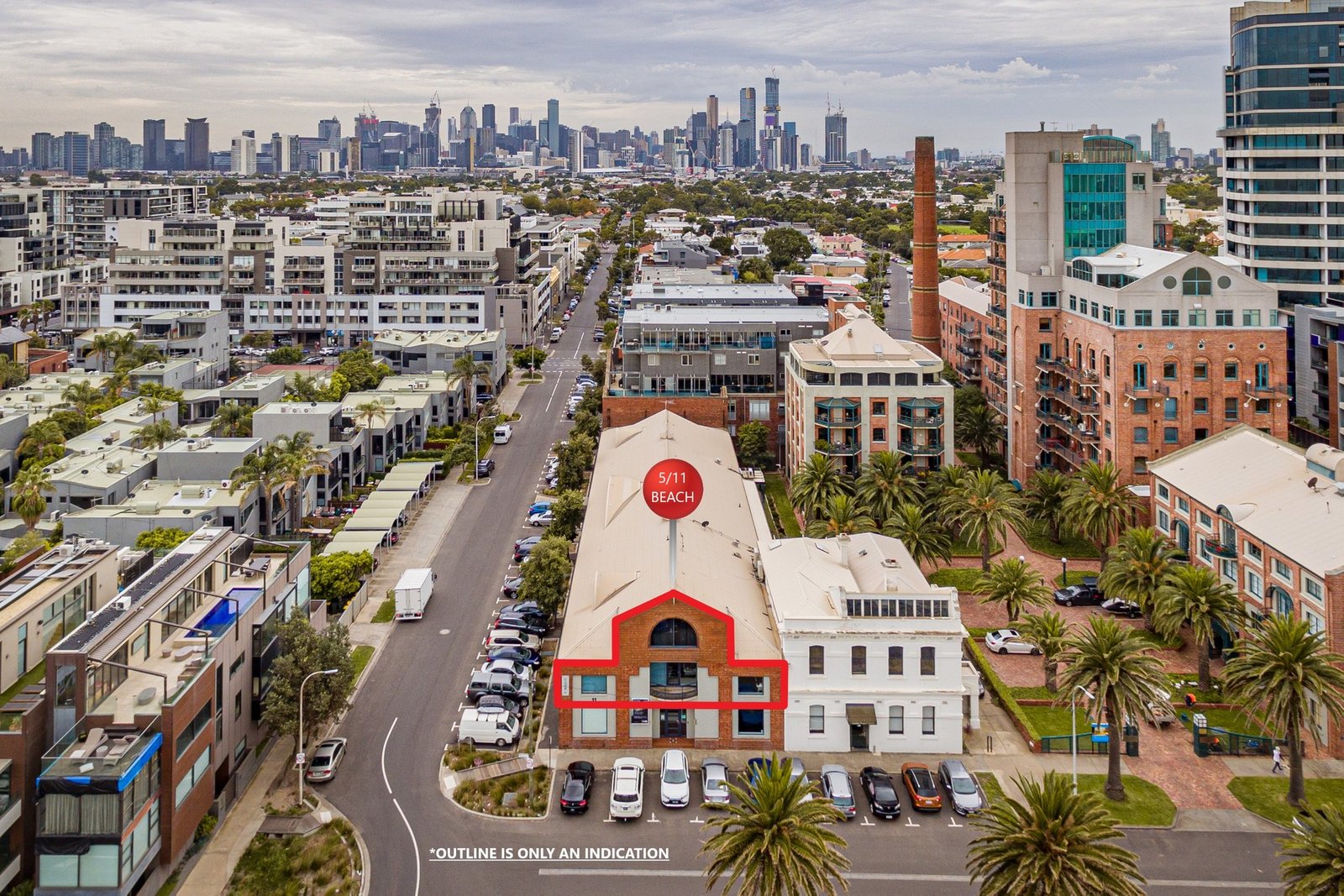 Gallery: 5/11 Beach Street