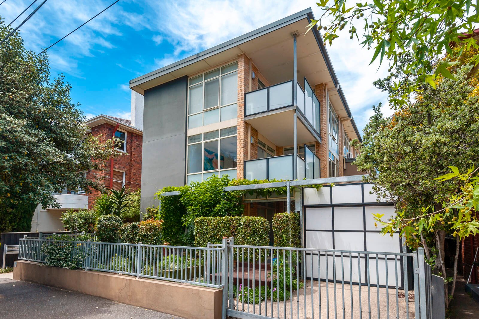5/11 Bluff Avenue, Elwood