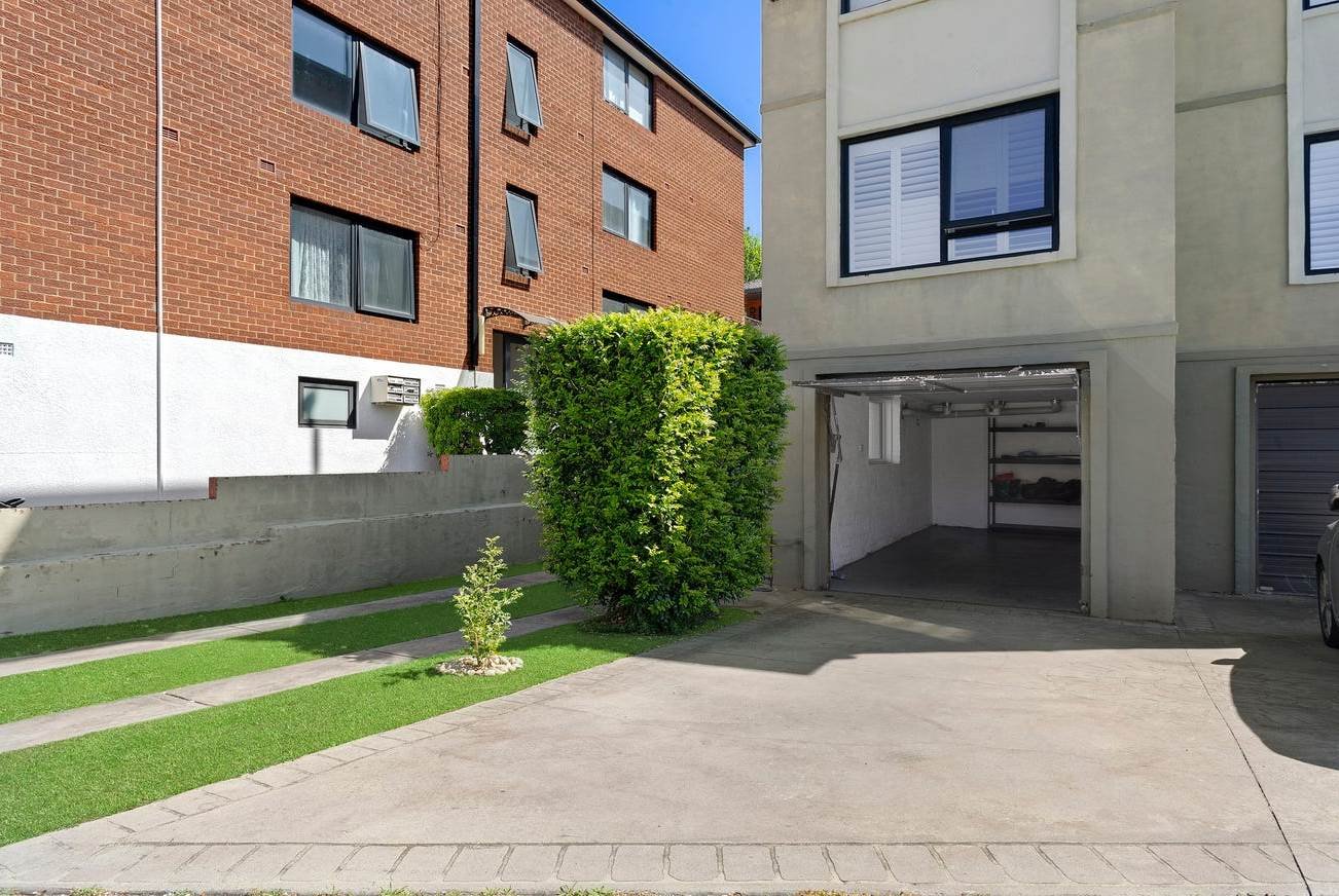 5/11 Brittain Crescent HILLSDALE 6