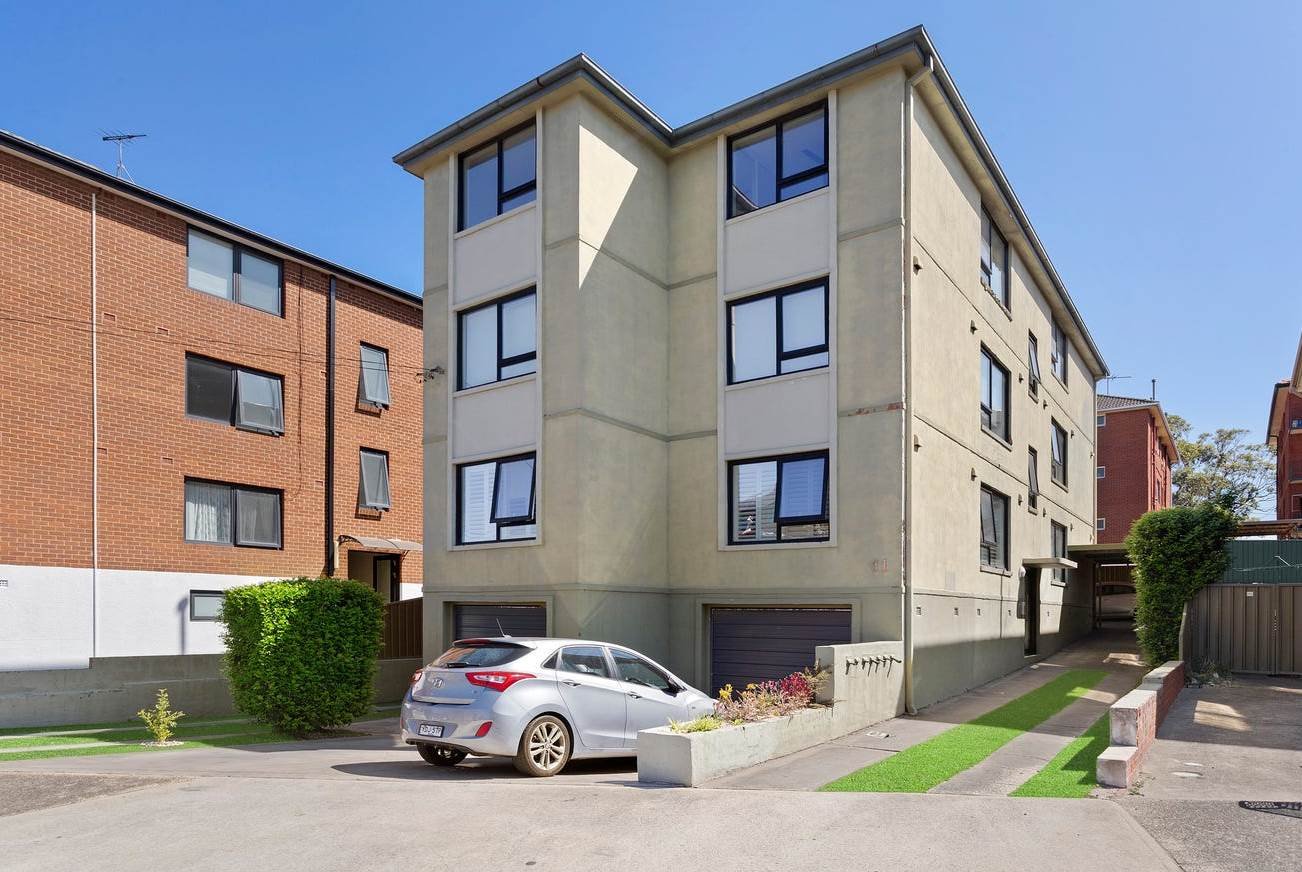 5/11 Brittain Crescent HILLSDALE 8