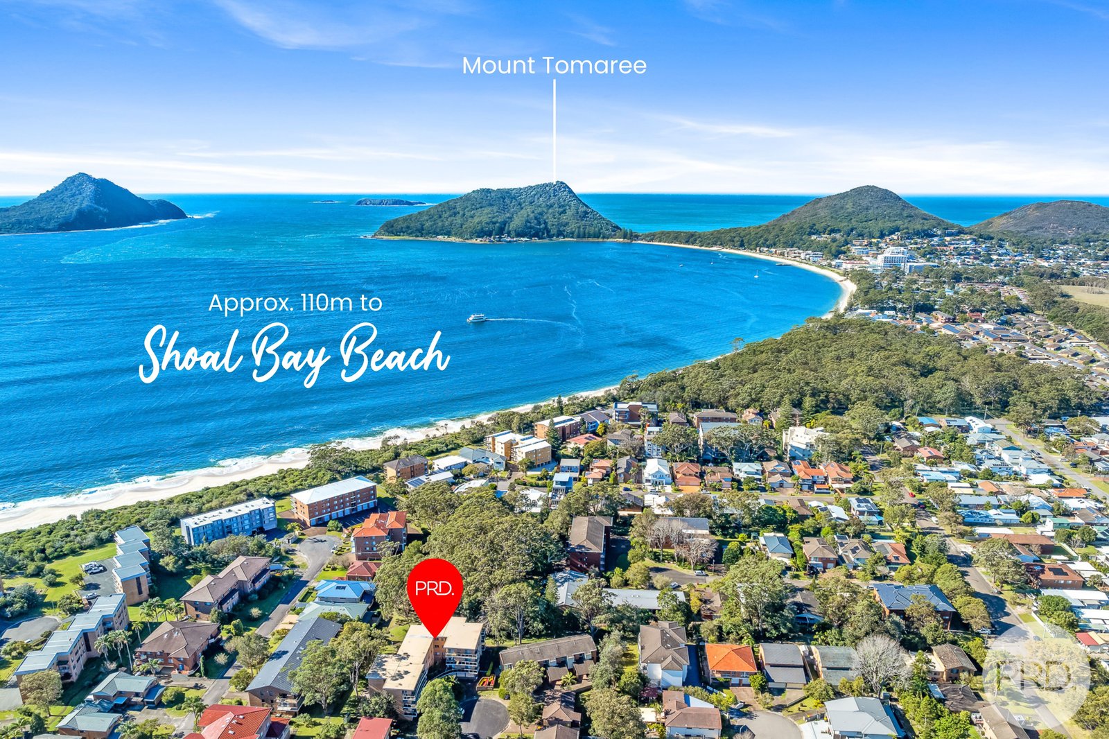 5/11 Catalina Close NELSON BAY 2