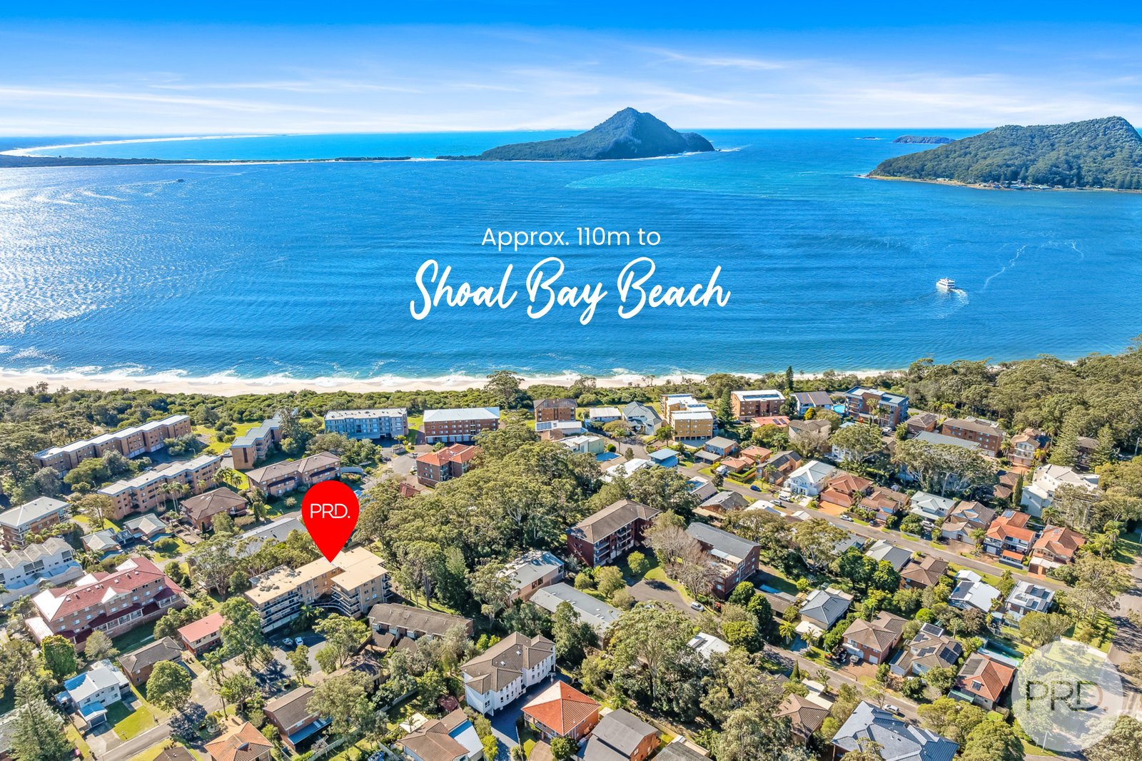 5/11 Catalina Close NELSON BAY 15