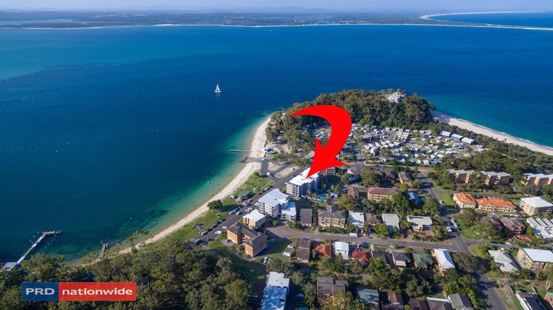 5/11 Columbia Close NELSON BAY 3