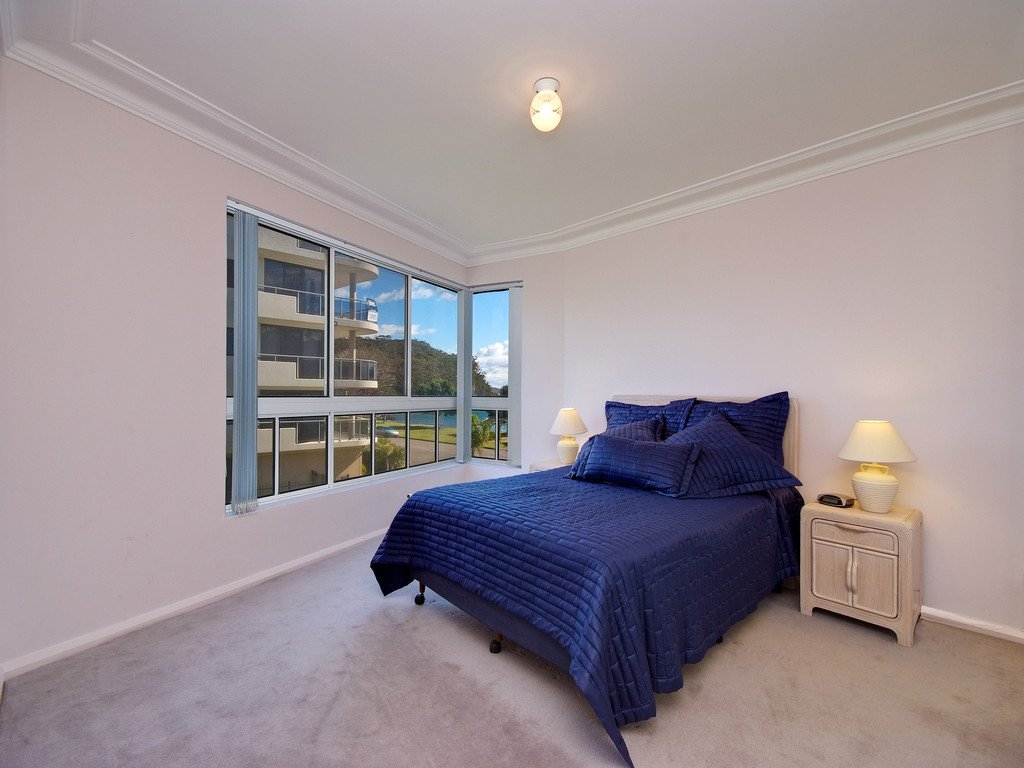 5/11 Columbia Close NELSON BAY 8