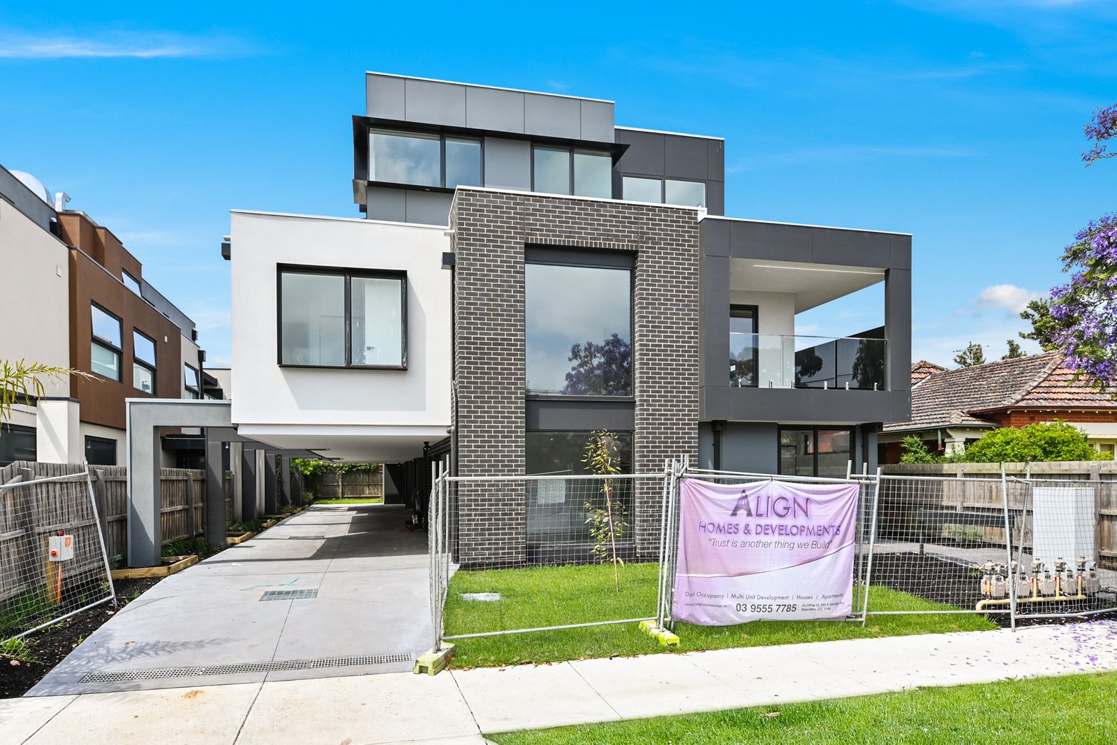 Gallery: 5/11 Etna Street
