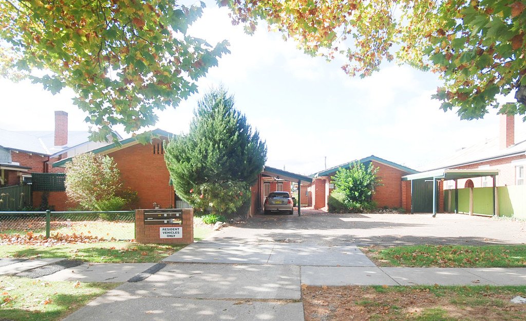 5/11 Fox Street WAGGA WAGGA 1