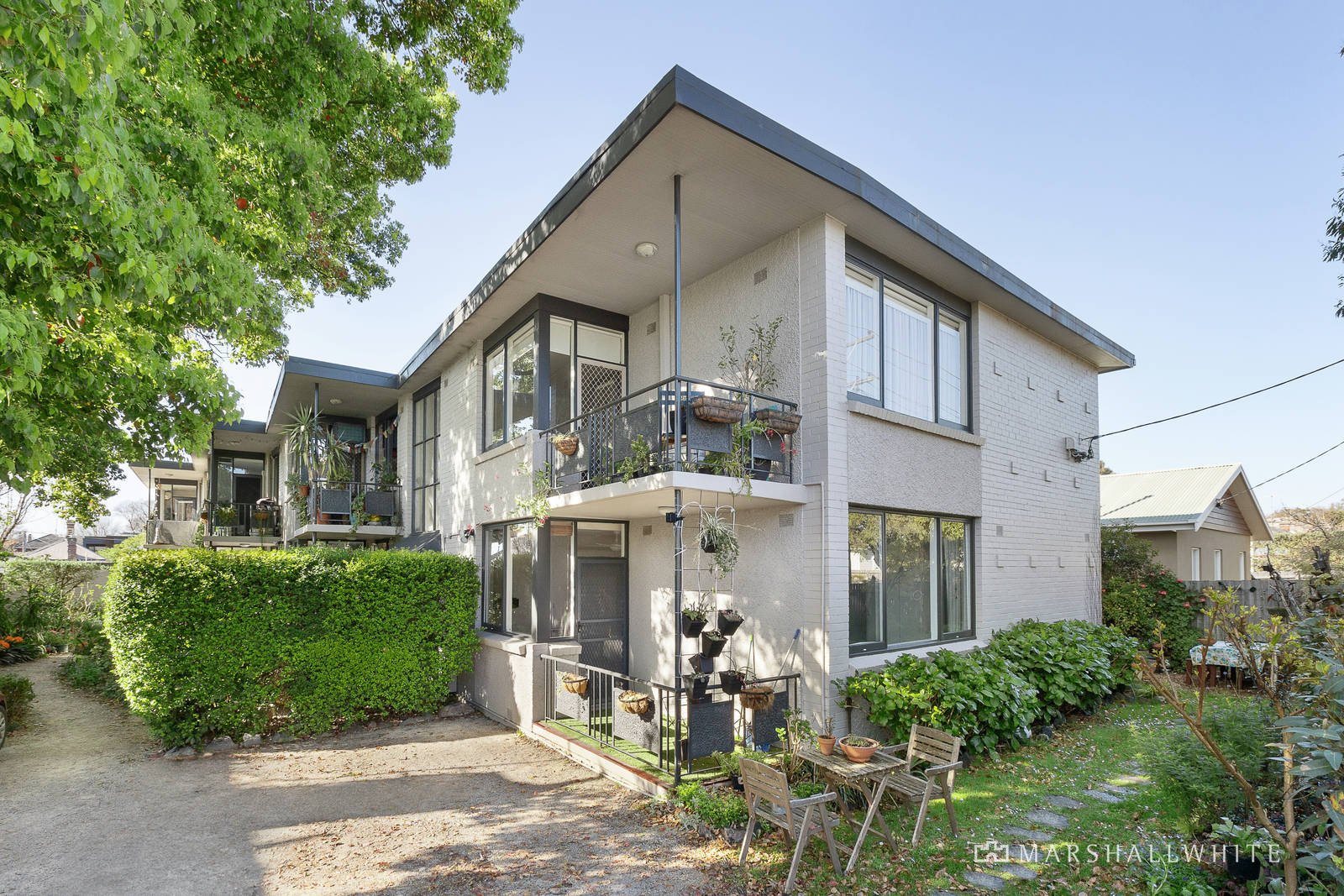 5/11 Harts Parade, Hawthorn East, VIC