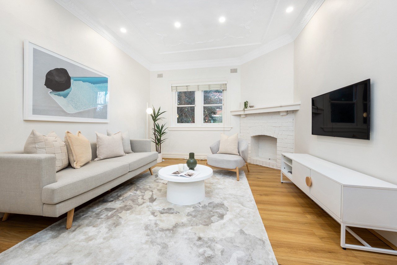 5/11 Hereward Street MAROUBRA 3