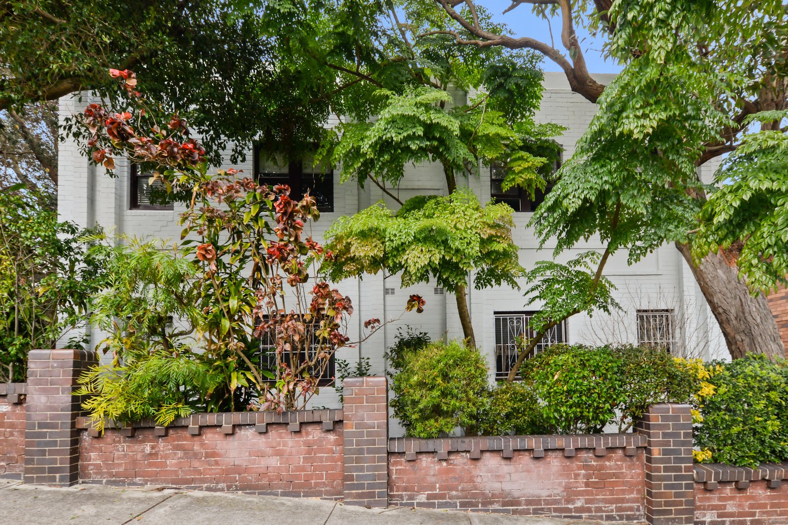 5/11 Hereward Street MAROUBRA 8