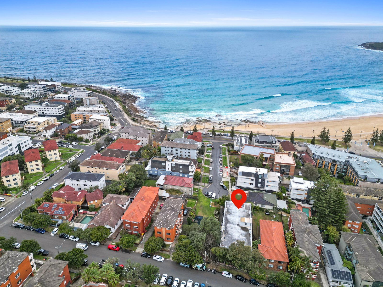 5/11 Hereward Street MAROUBRA 16