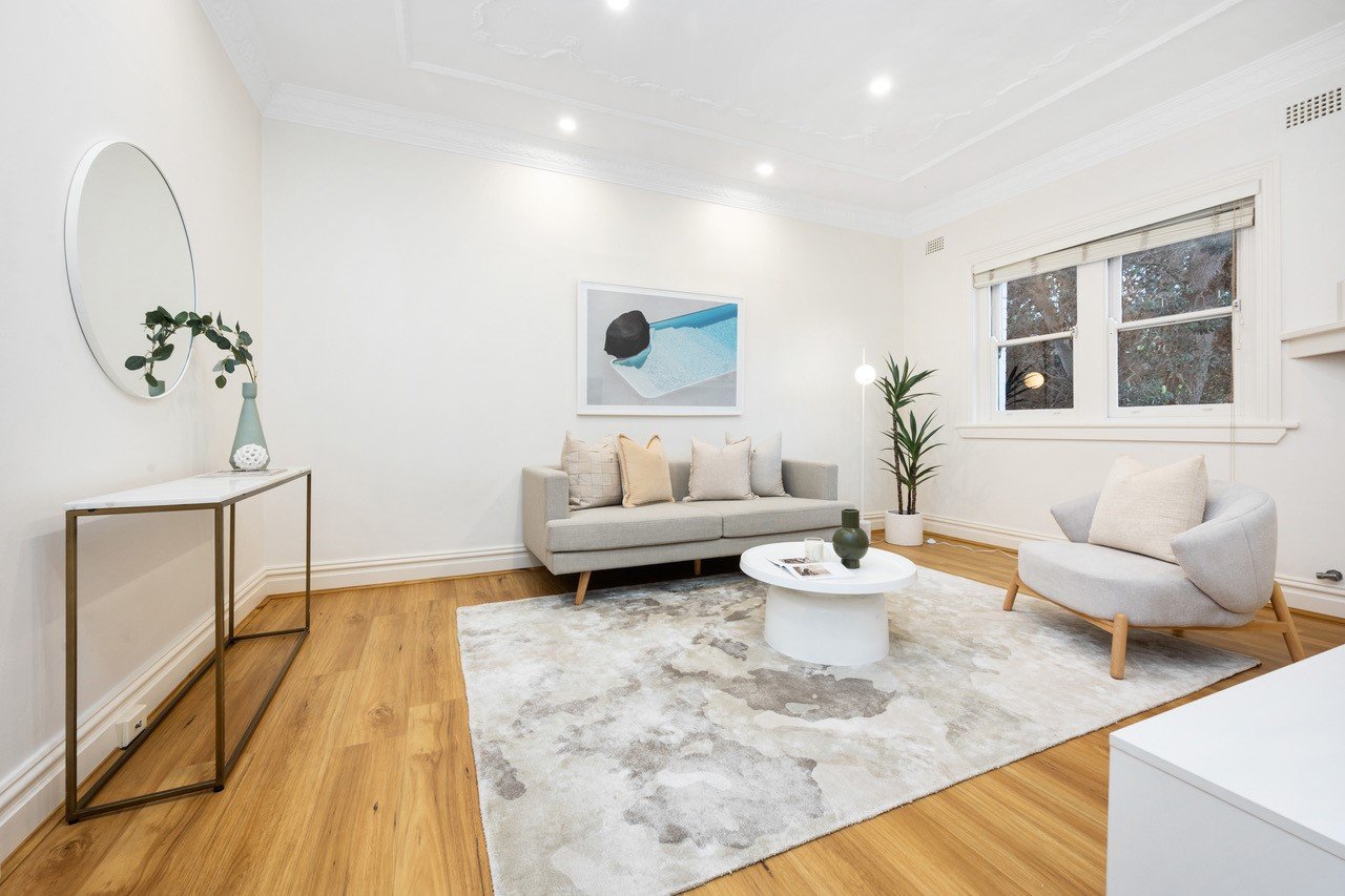 5/11 Hereward Street MAROUBRA 4