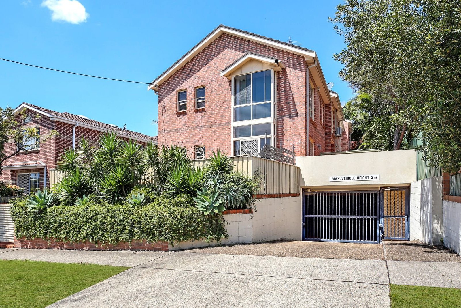 5/11 New Orleans Crescent MAROUBRA 9
