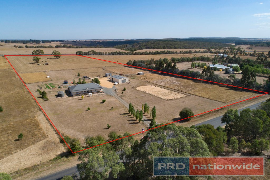 511 Old Melbourne Road BALLAN 2