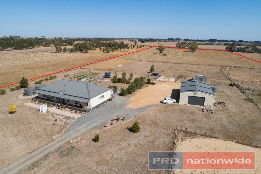 511 Old Melbourne Road BALLAN 3
