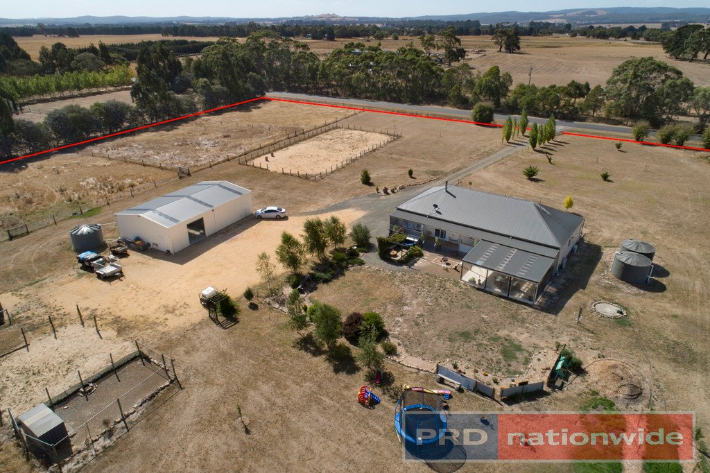 511 Old Melbourne Road BALLAN 22