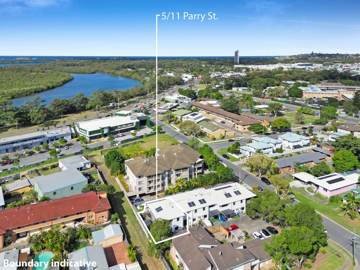 5/11 Parry Street Tweed Heads South 21
