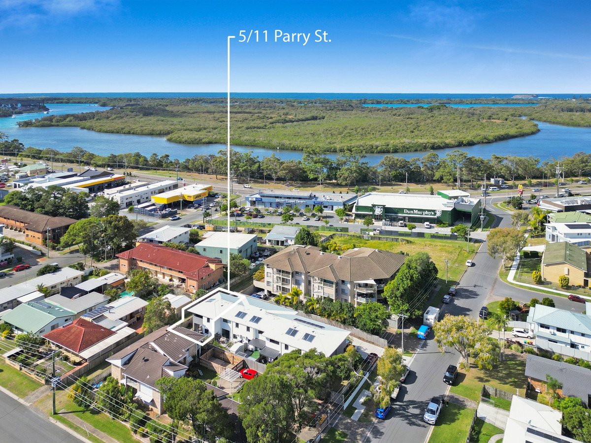5/11 Parry Street Tweed Heads South 22