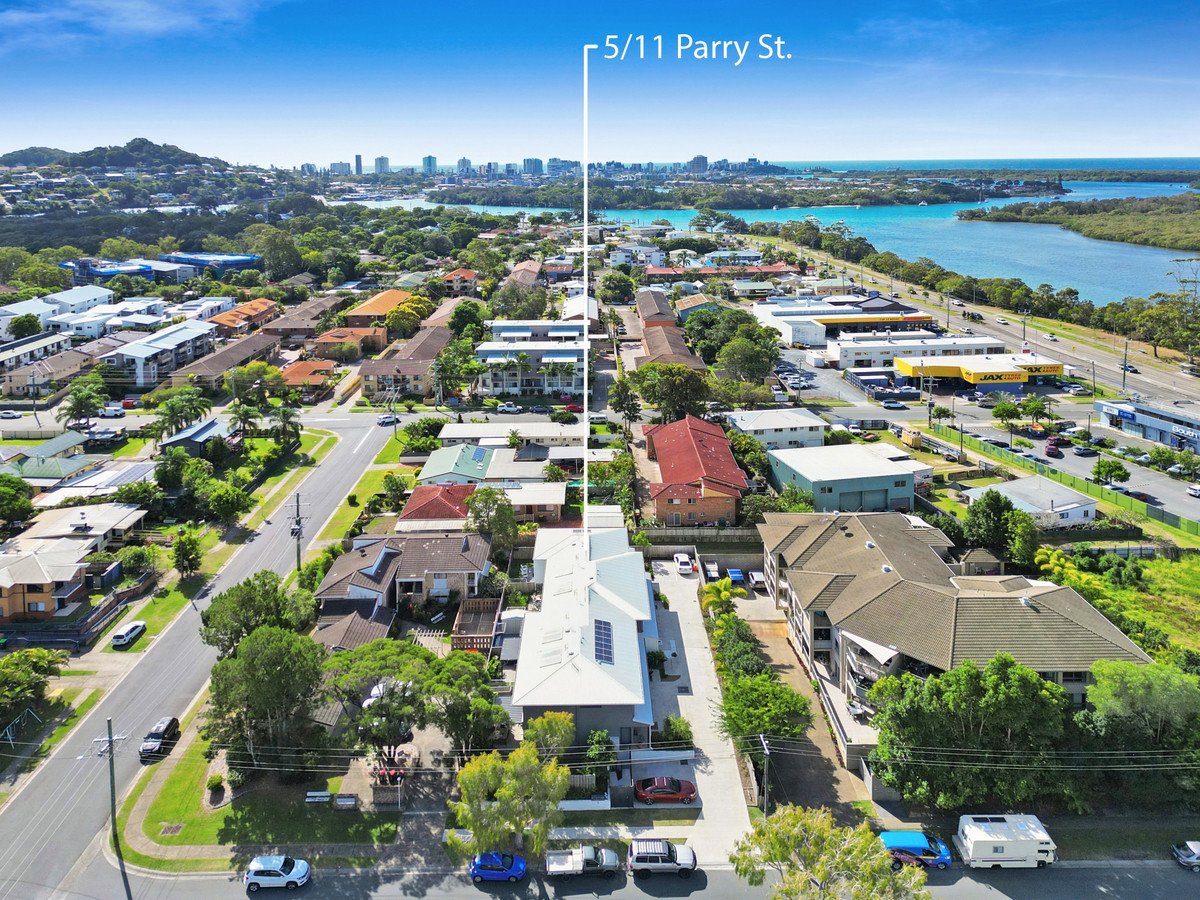 5/11 Parry Street Tweed Heads South 23