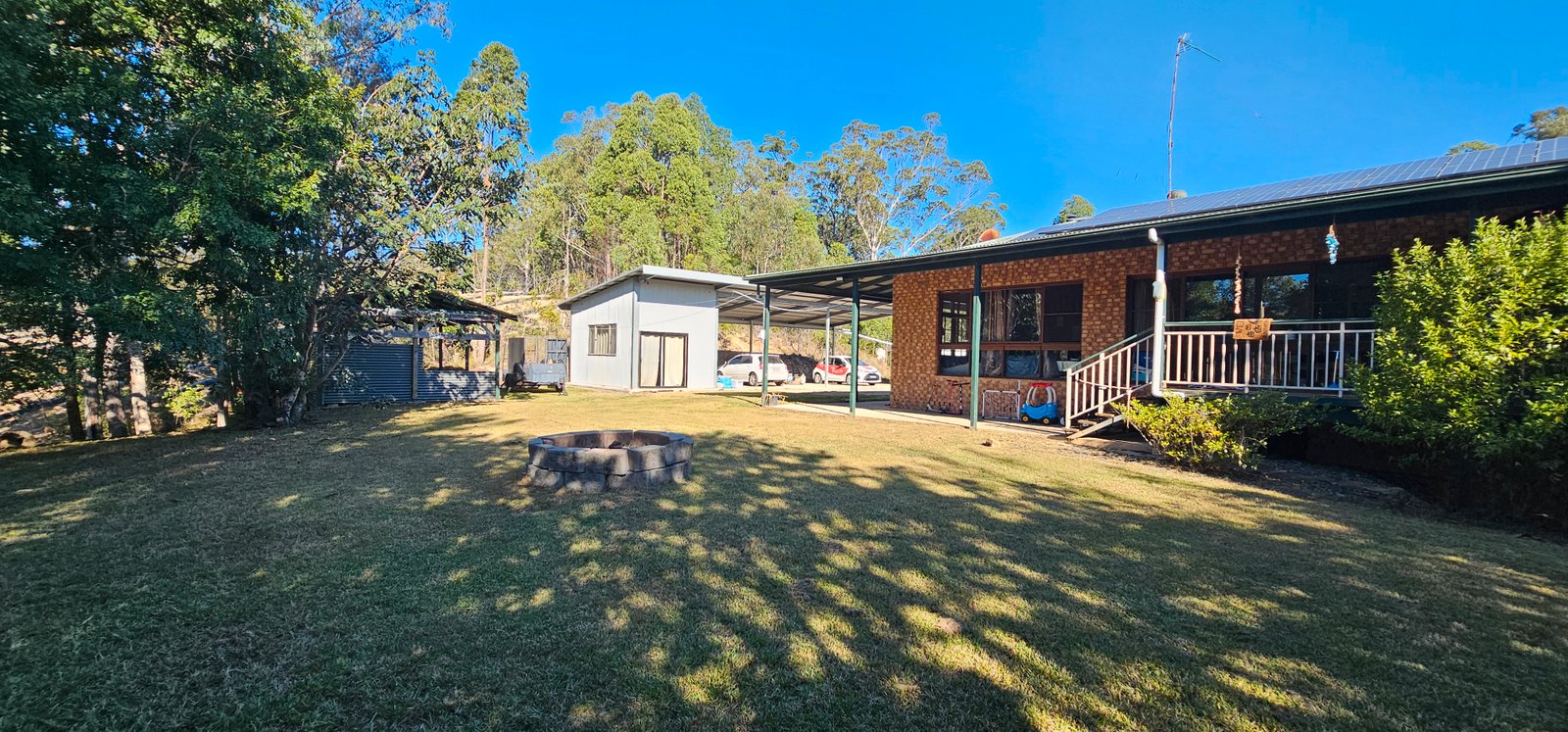 511 Sherwood Creek Road UPPER CORINDI 1