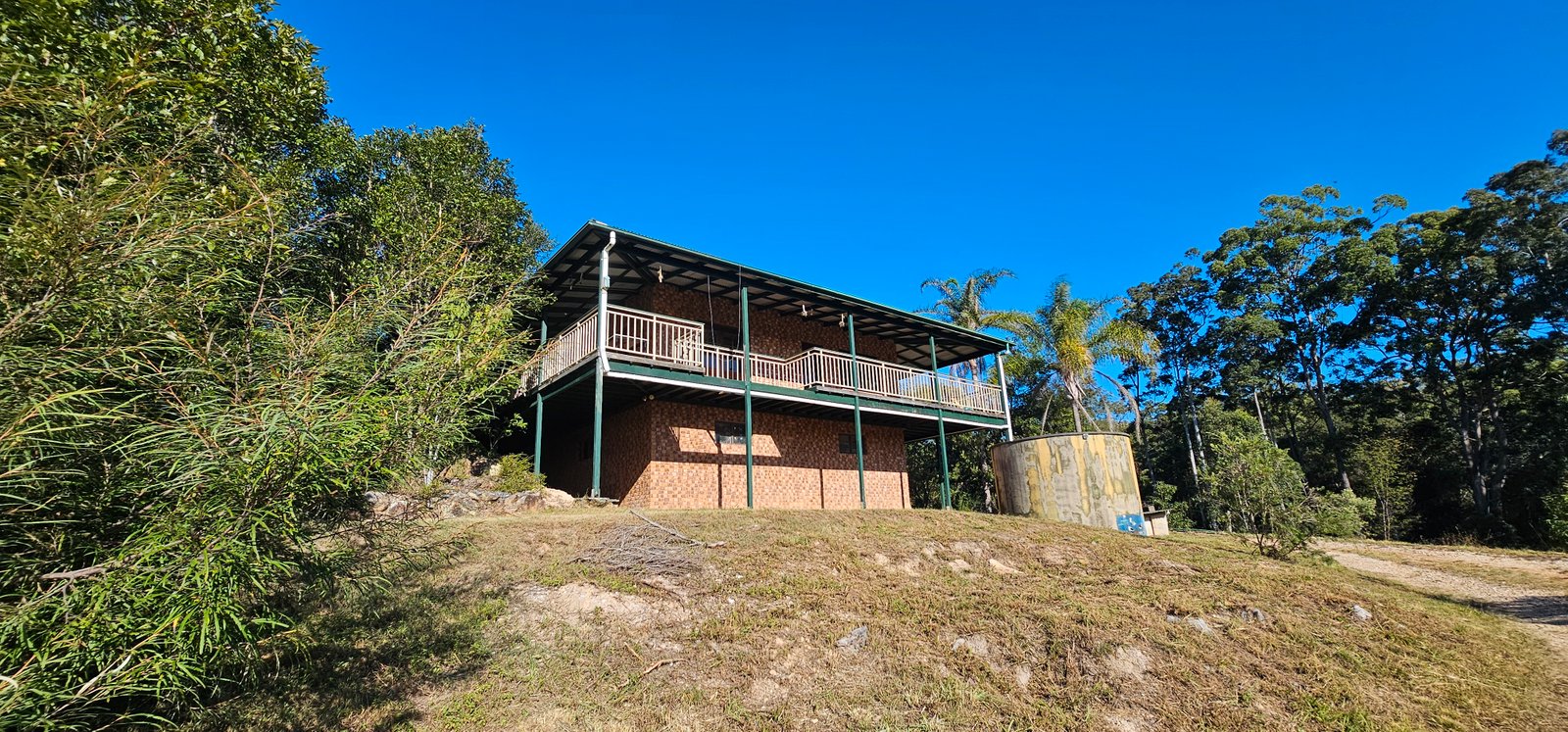 511 Sherwood Creek Road UPPER CORINDI 4