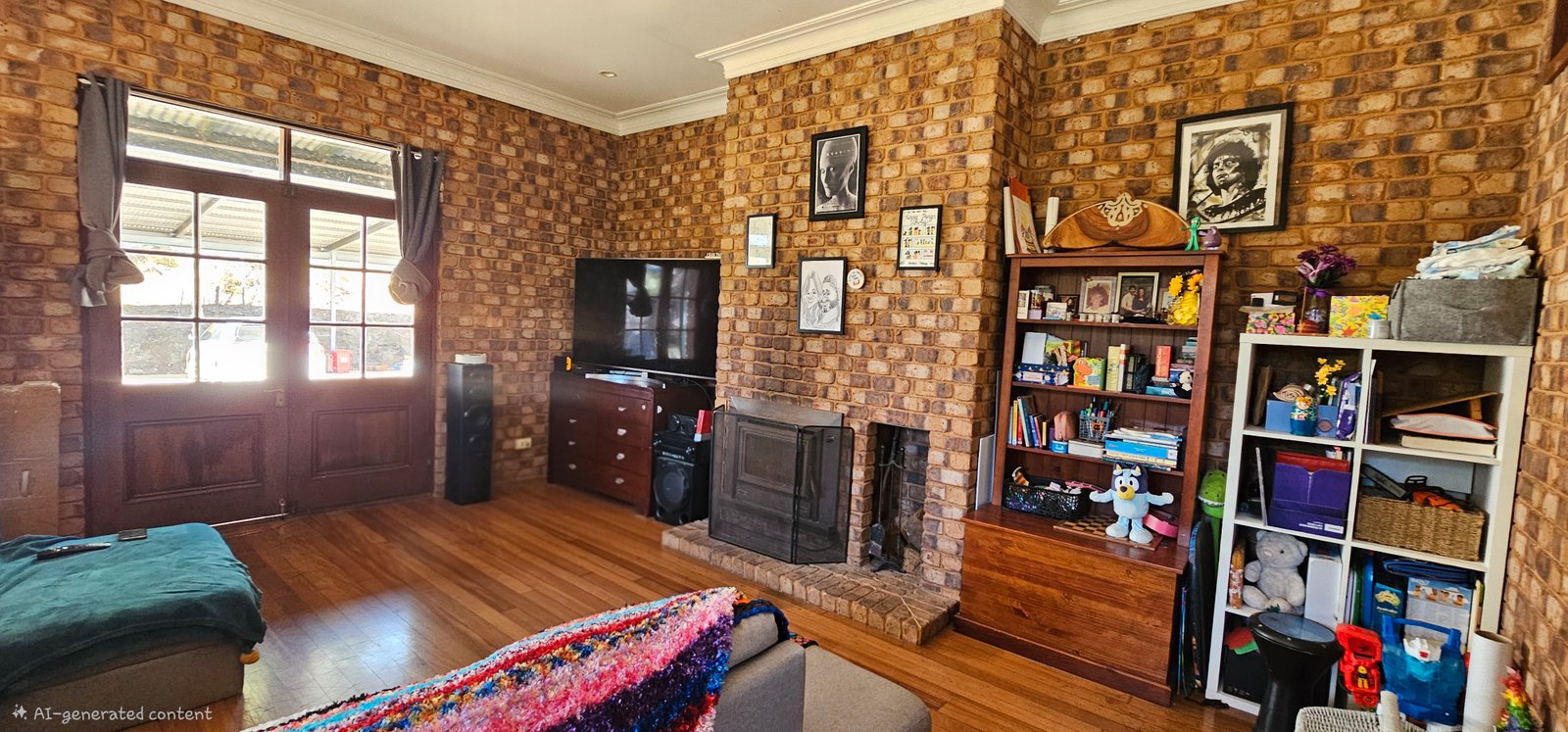 511 Sherwood Creek Road UPPER CORINDI 5