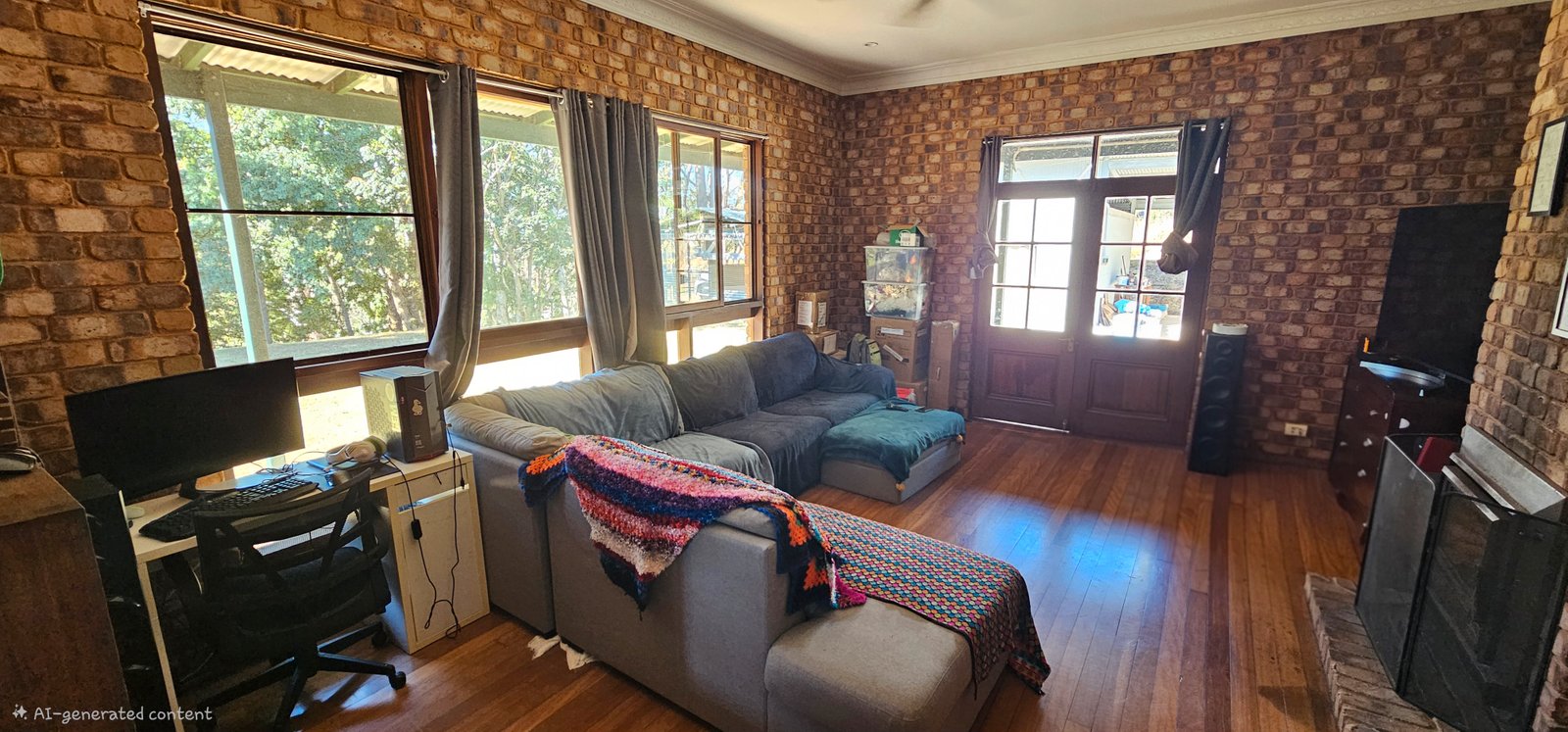 511 Sherwood Creek Road UPPER CORINDI 6