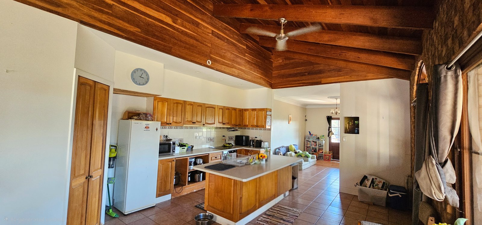 511 Sherwood Creek Road UPPER CORINDI 7