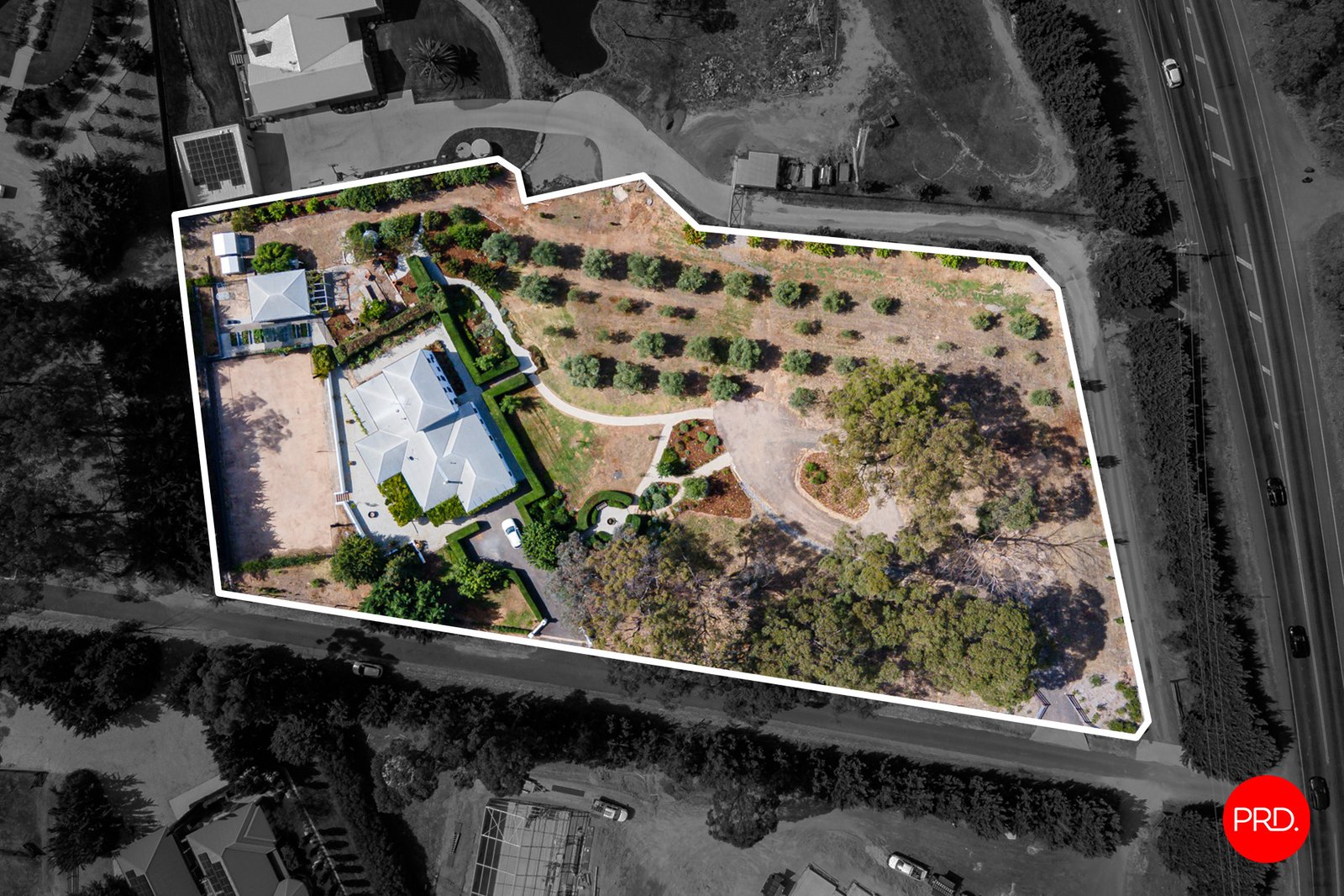 511 Strathfieldsaye Road STRATHFIELDSAYE 2