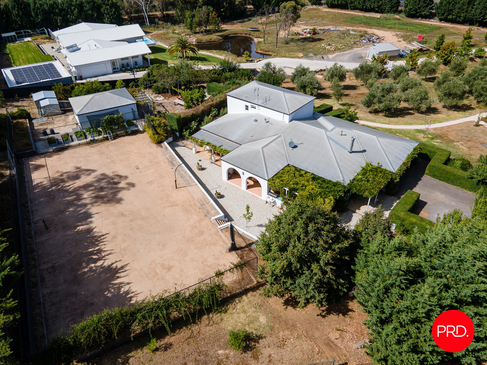 511 Strathfieldsaye Road STRATHFIELDSAYE 19