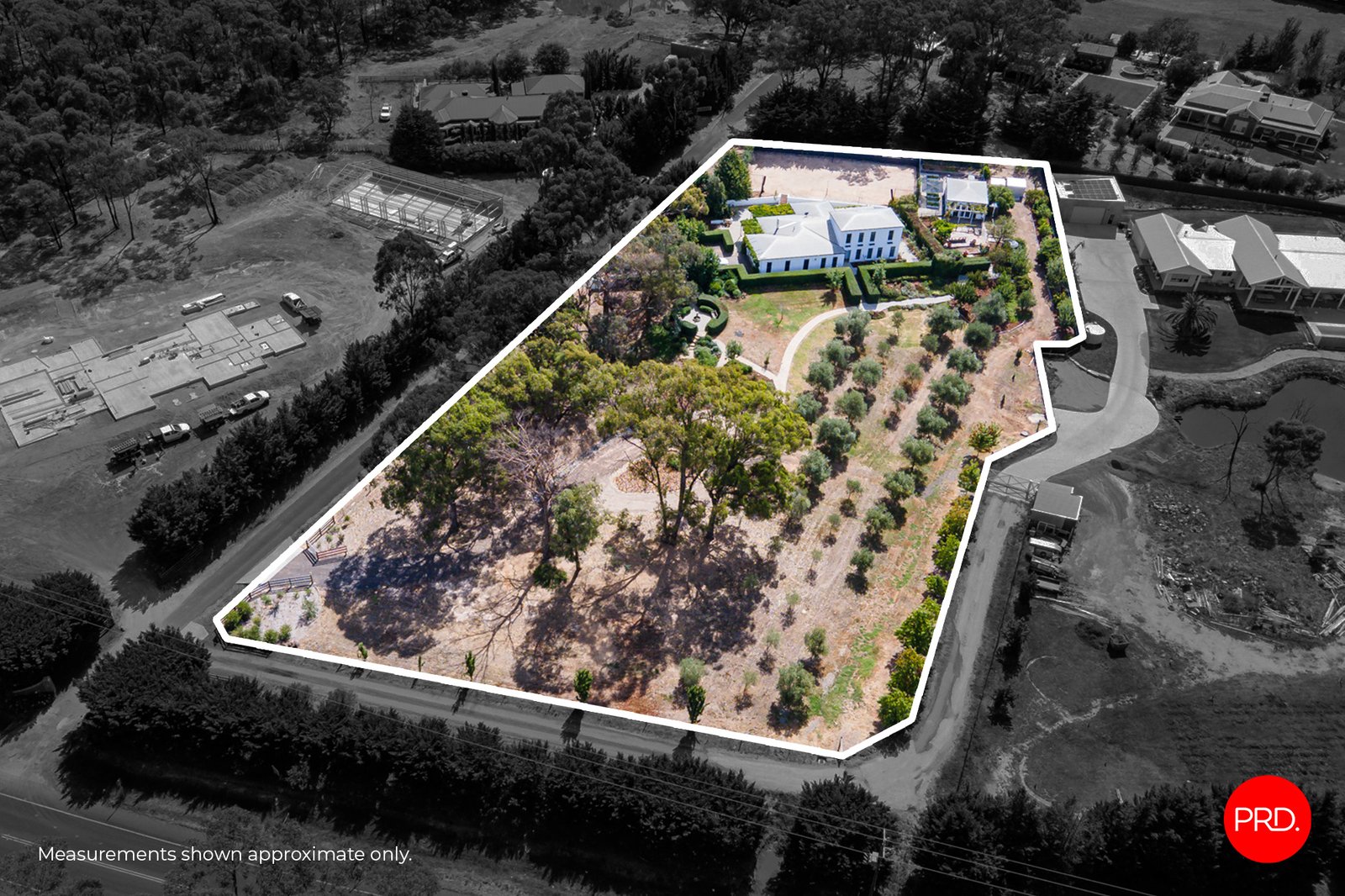 511 Strathfieldsaye Road STRATHFIELDSAYE 27