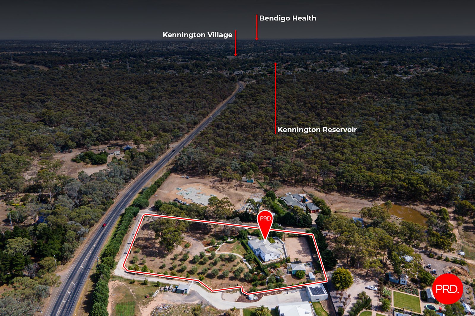 511 Strathfieldsaye Road STRATHFIELDSAYE 28