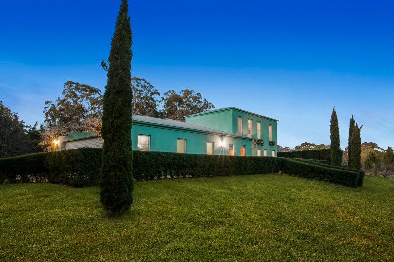 511 Strathfieldsaye Road STRATHFIELDSAYE 1