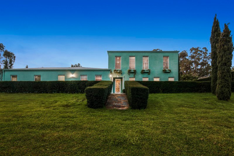 511 Strathfieldsaye Road STRATHFIELDSAYE 2
