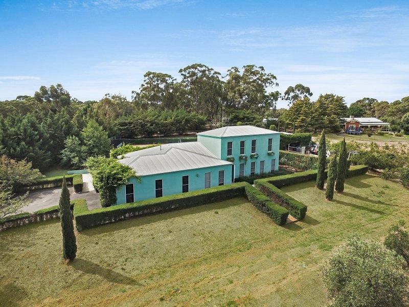 511 Strathfieldsaye Road STRATHFIELDSAYE 19