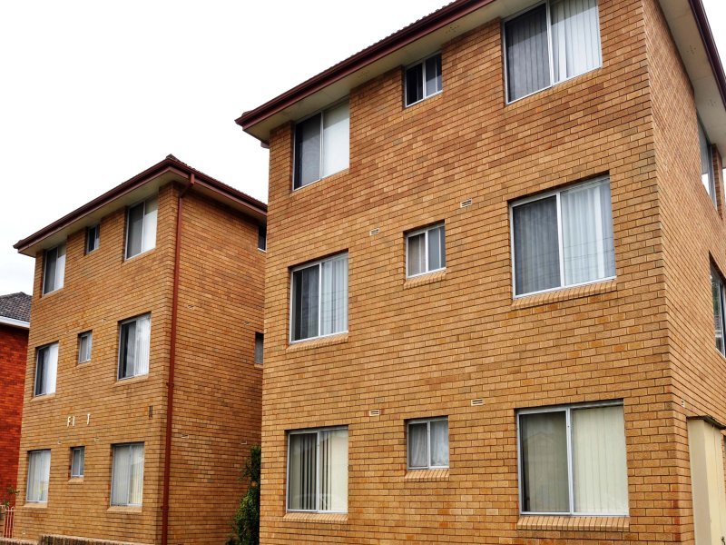 5/11 Thurlow Street RIVERWOOD 1