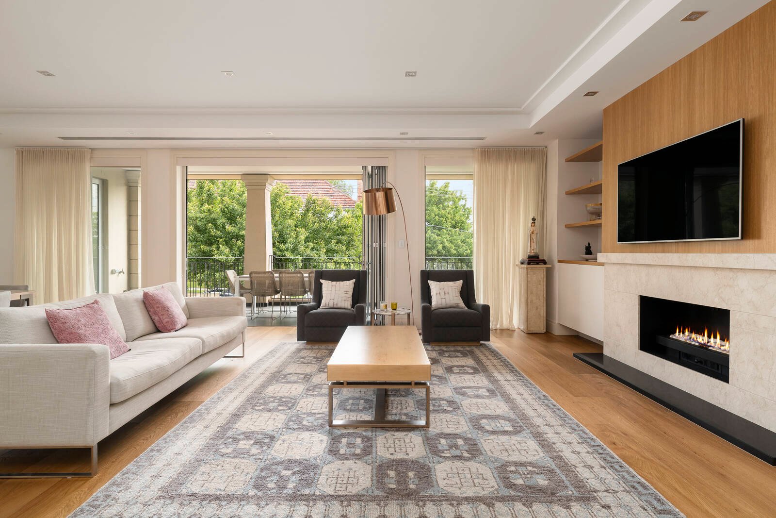 Real Estate and Property in 5/11 Trawalla Avenue, Toorak, VIC