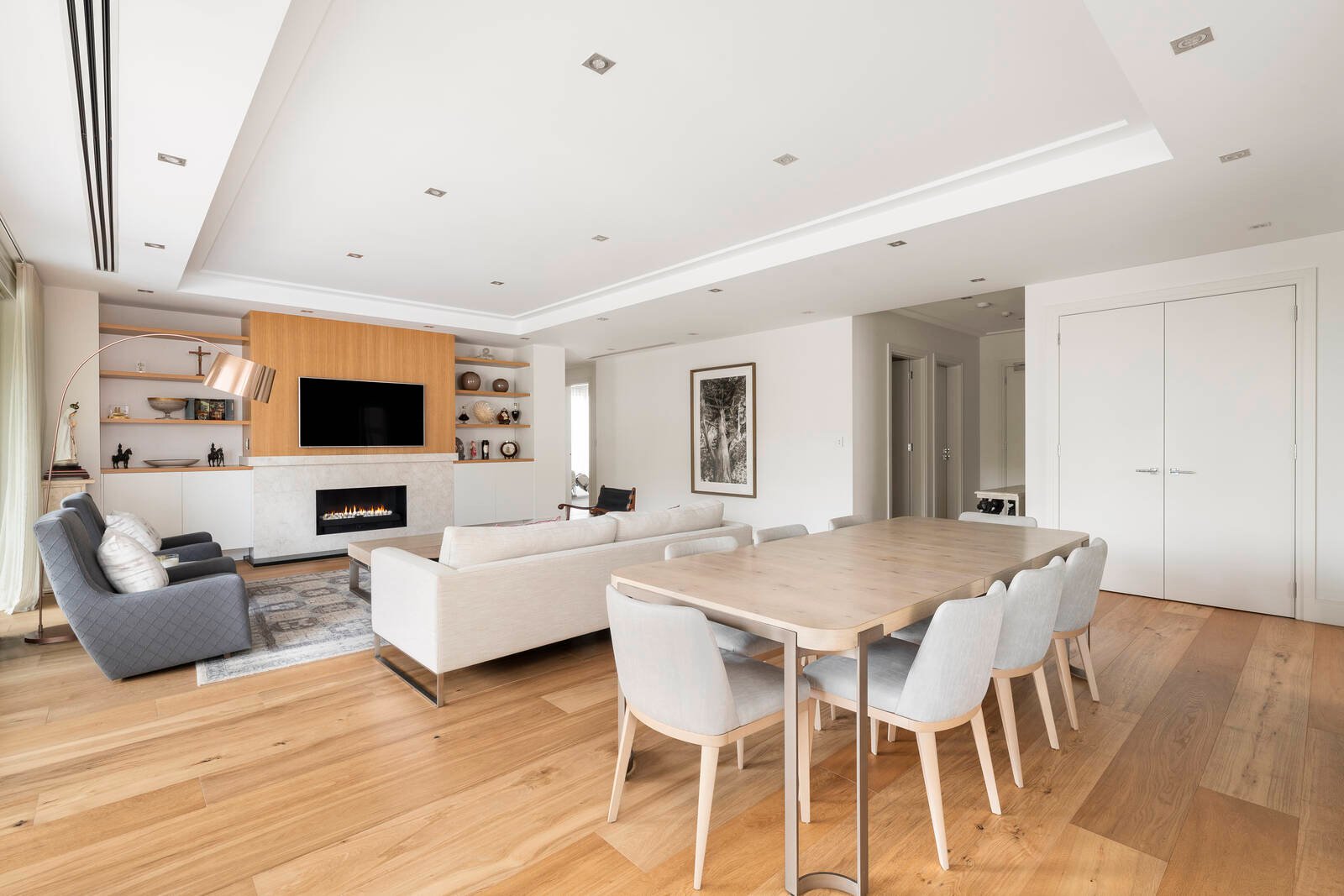 Real Estate and Property in 5/11 Trawalla Avenue, Toorak, VIC