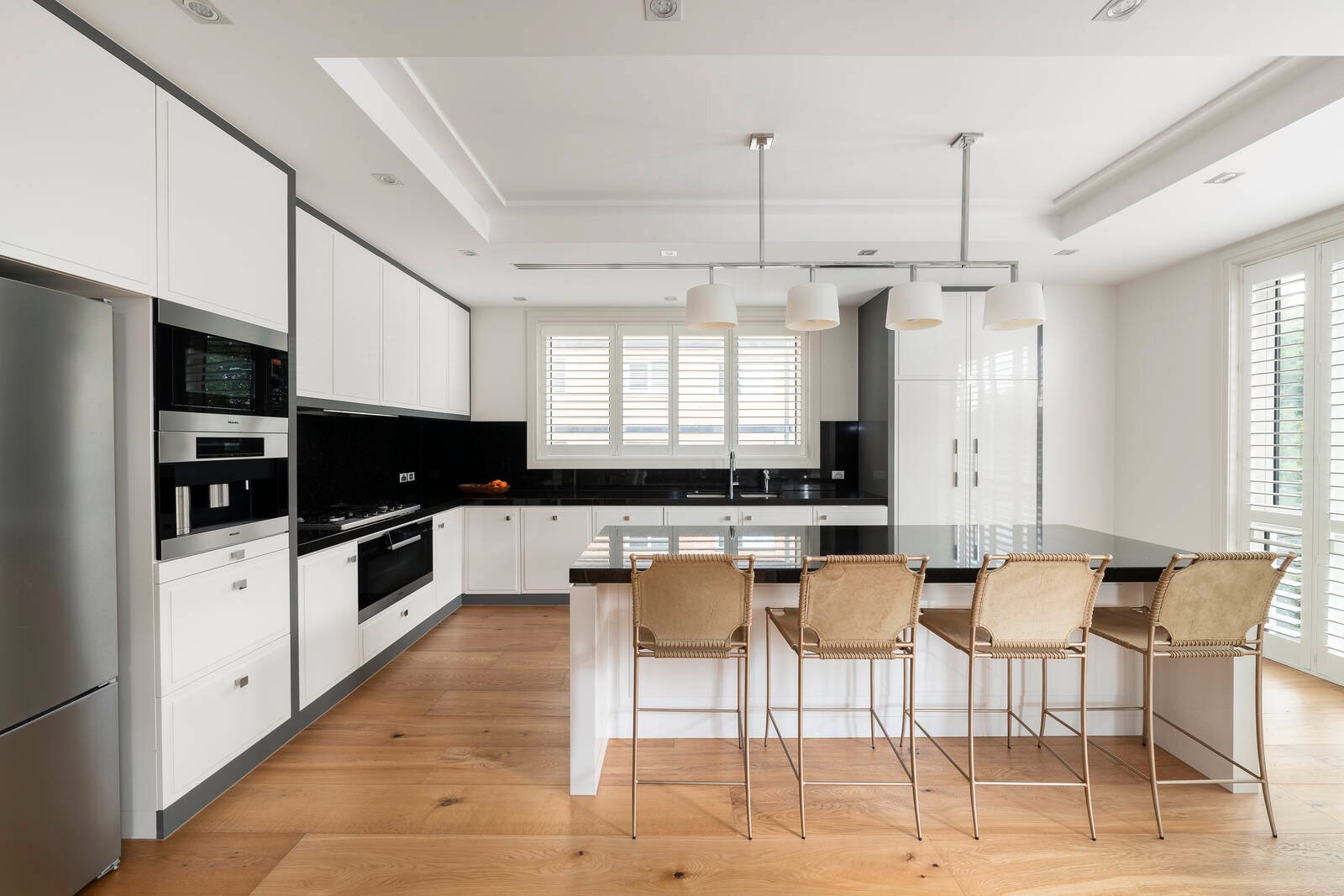 Real Estate and Property in 5/11 Trawalla Avenue, Toorak, VIC