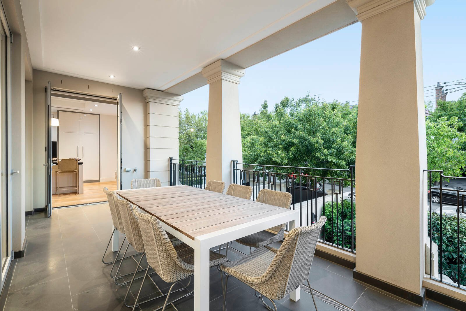 Real Estate and Property in 5/11 Trawalla Avenue, Toorak, VIC