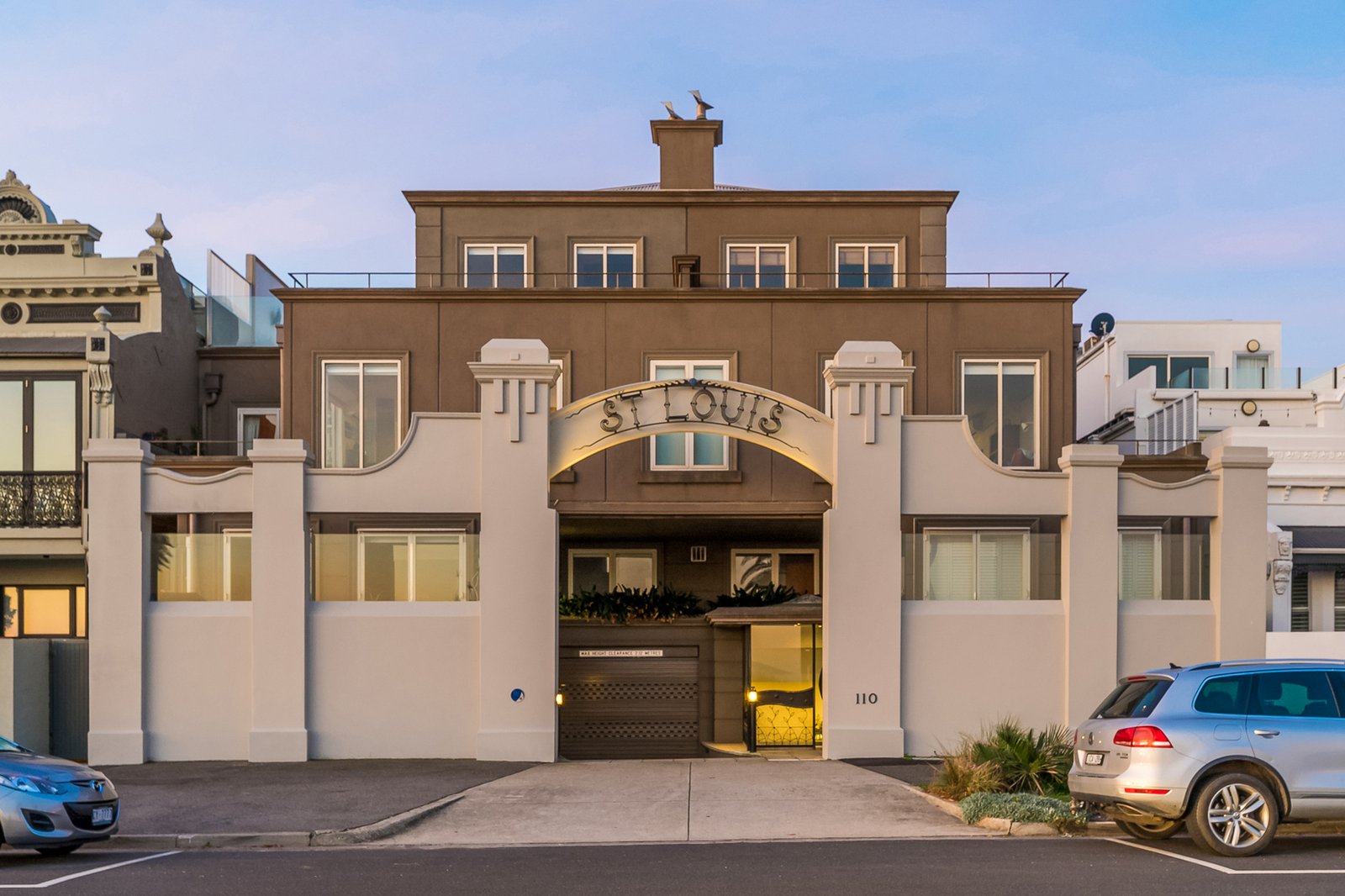 Gallery: 5/110 Beaconsfield Parade