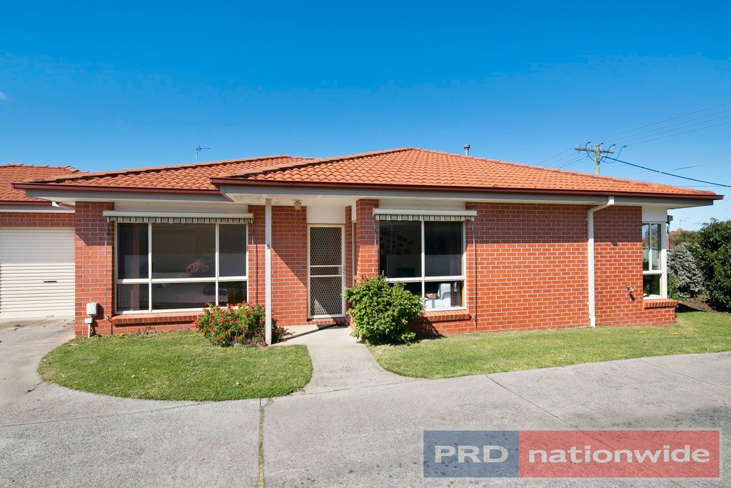 5/1112 Ligar Street BALLARAT NORTH 1