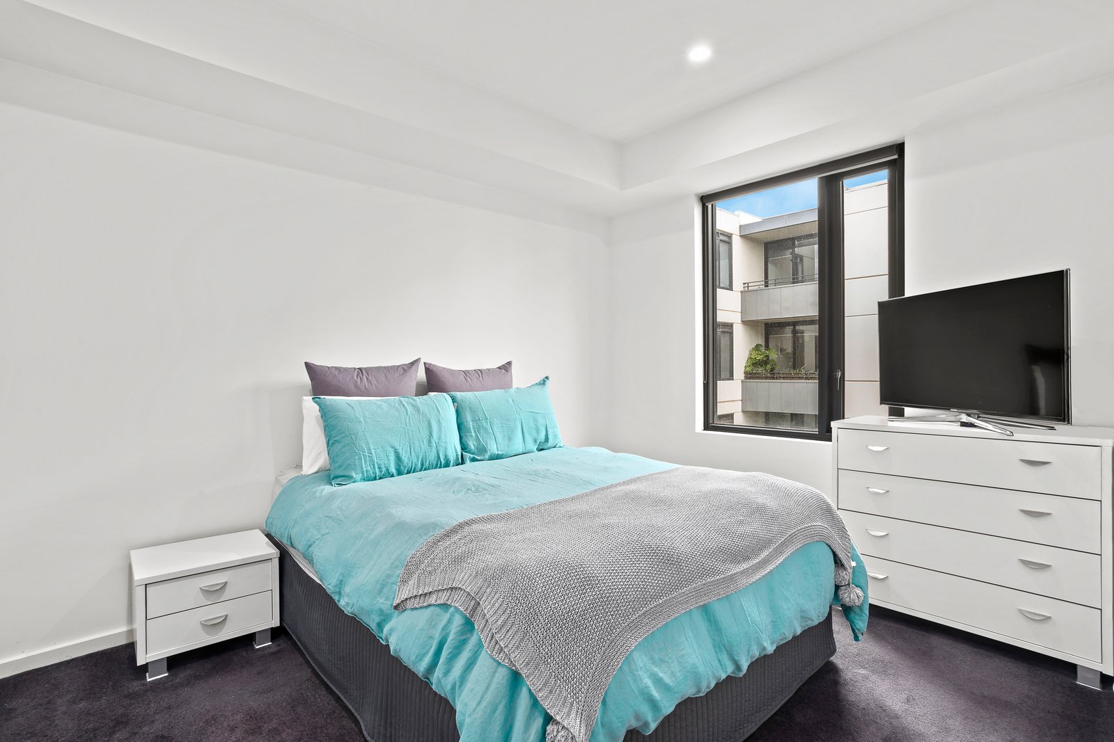 Gallery: 511/166 Rouse Street