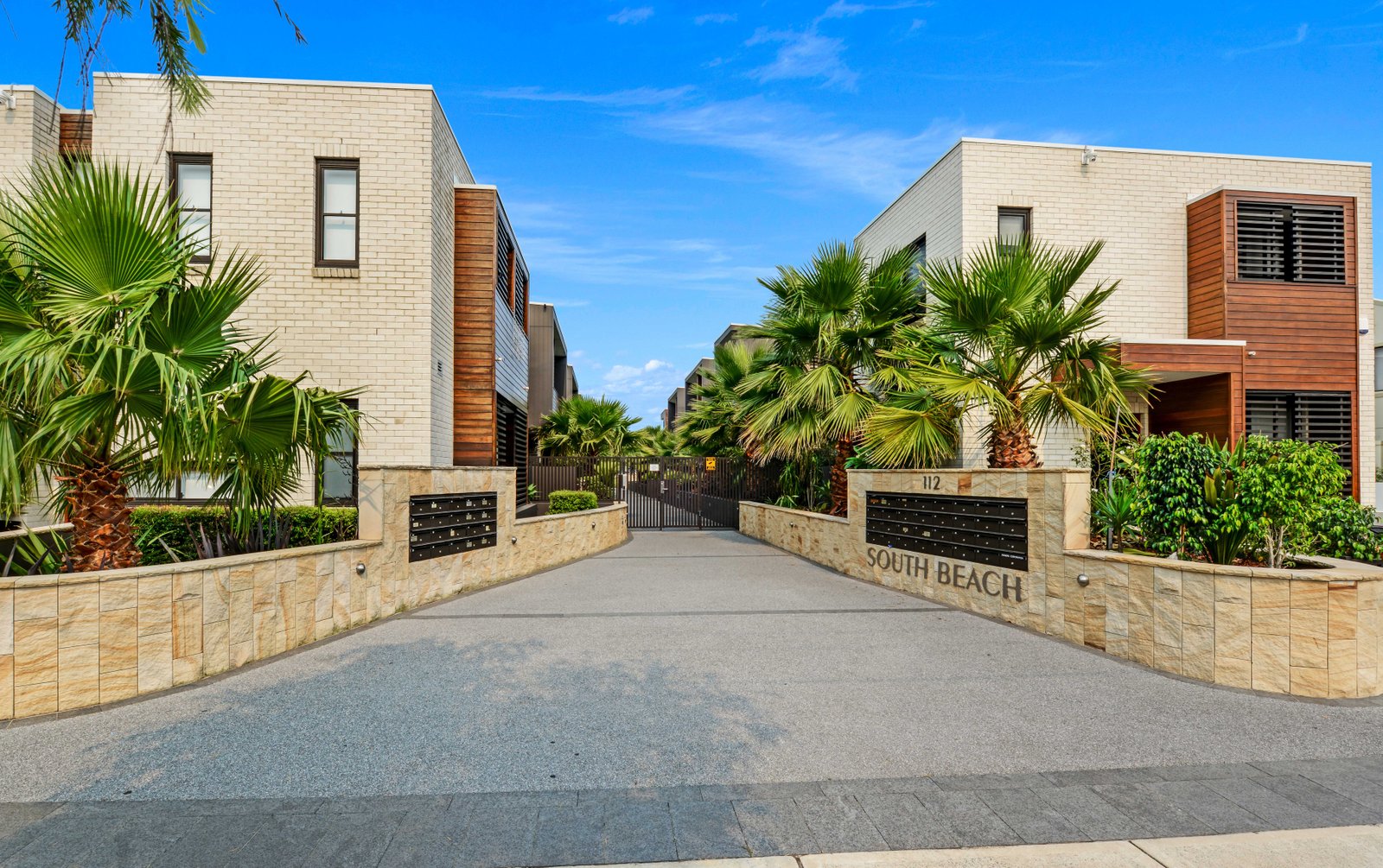 5/112 Alfred Street SANS SOUCI 1