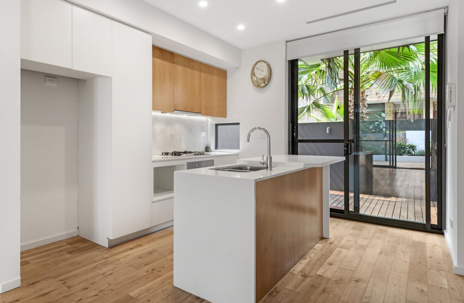 5/112 Alfred Street SANS SOUCI 2